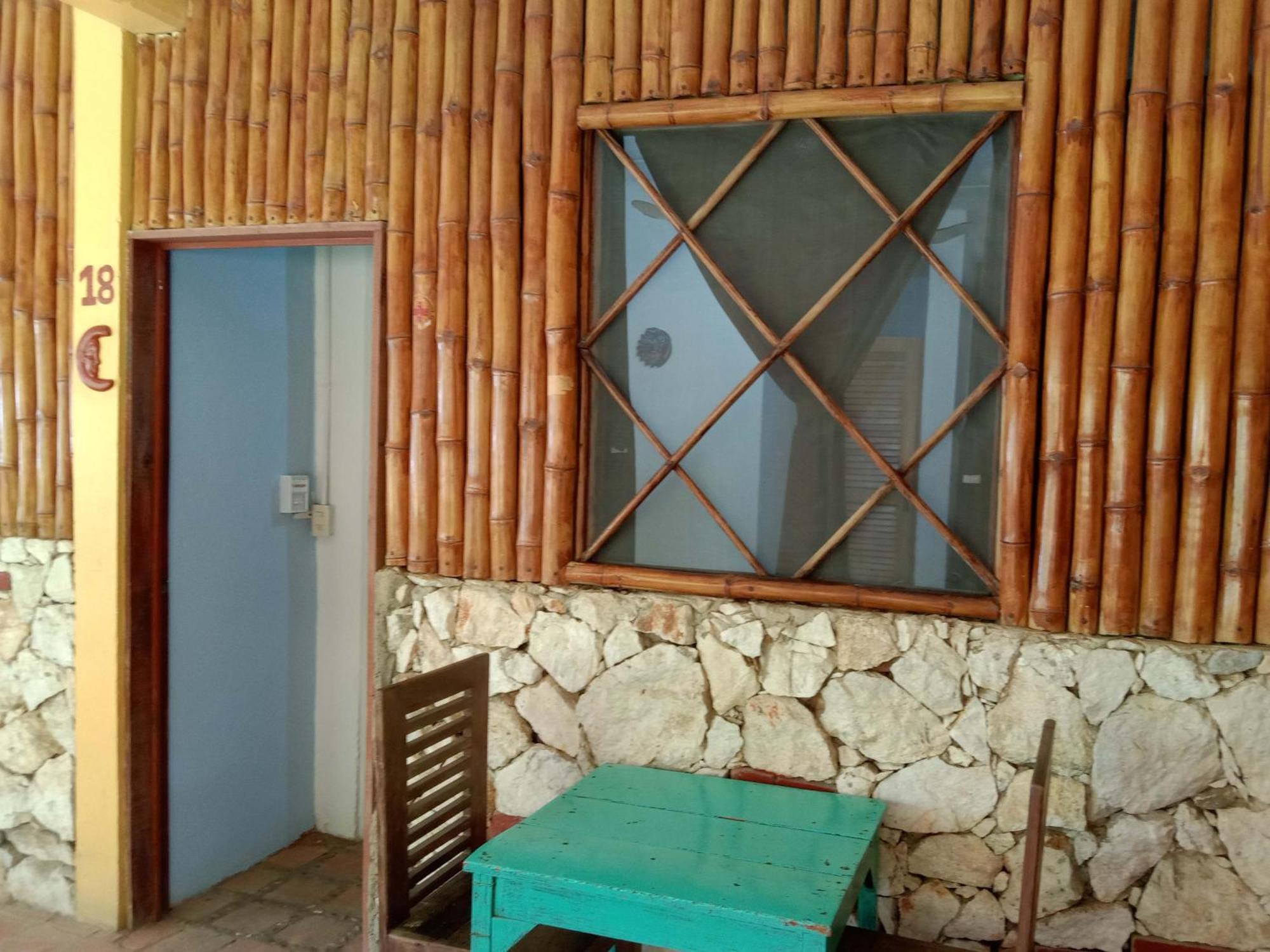 Hotel Papaya Surf Puerto Escondido  Ngoại thất bức ảnh