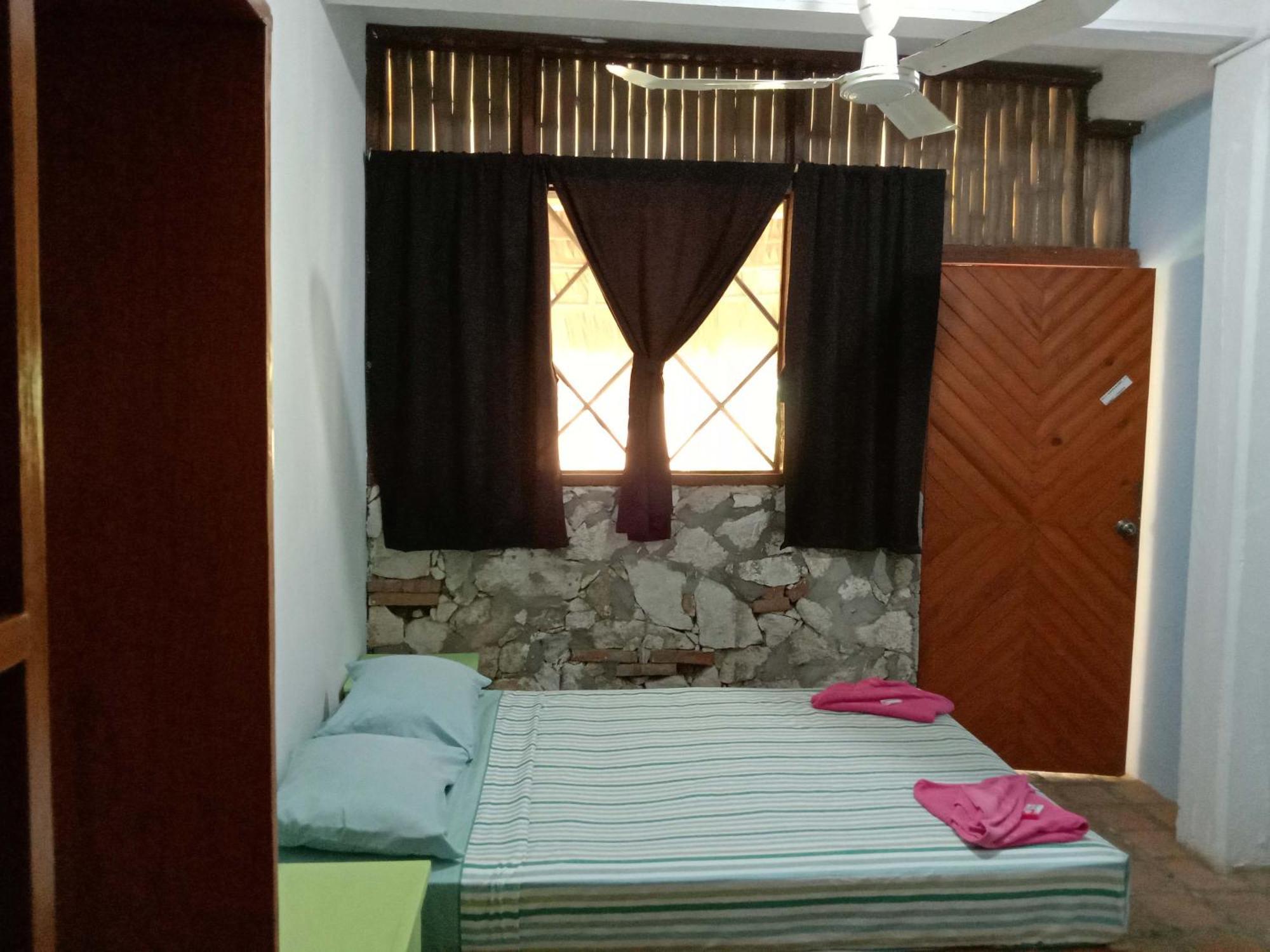 Hotel Papaya Surf Puerto Escondido  Ngoại thất bức ảnh