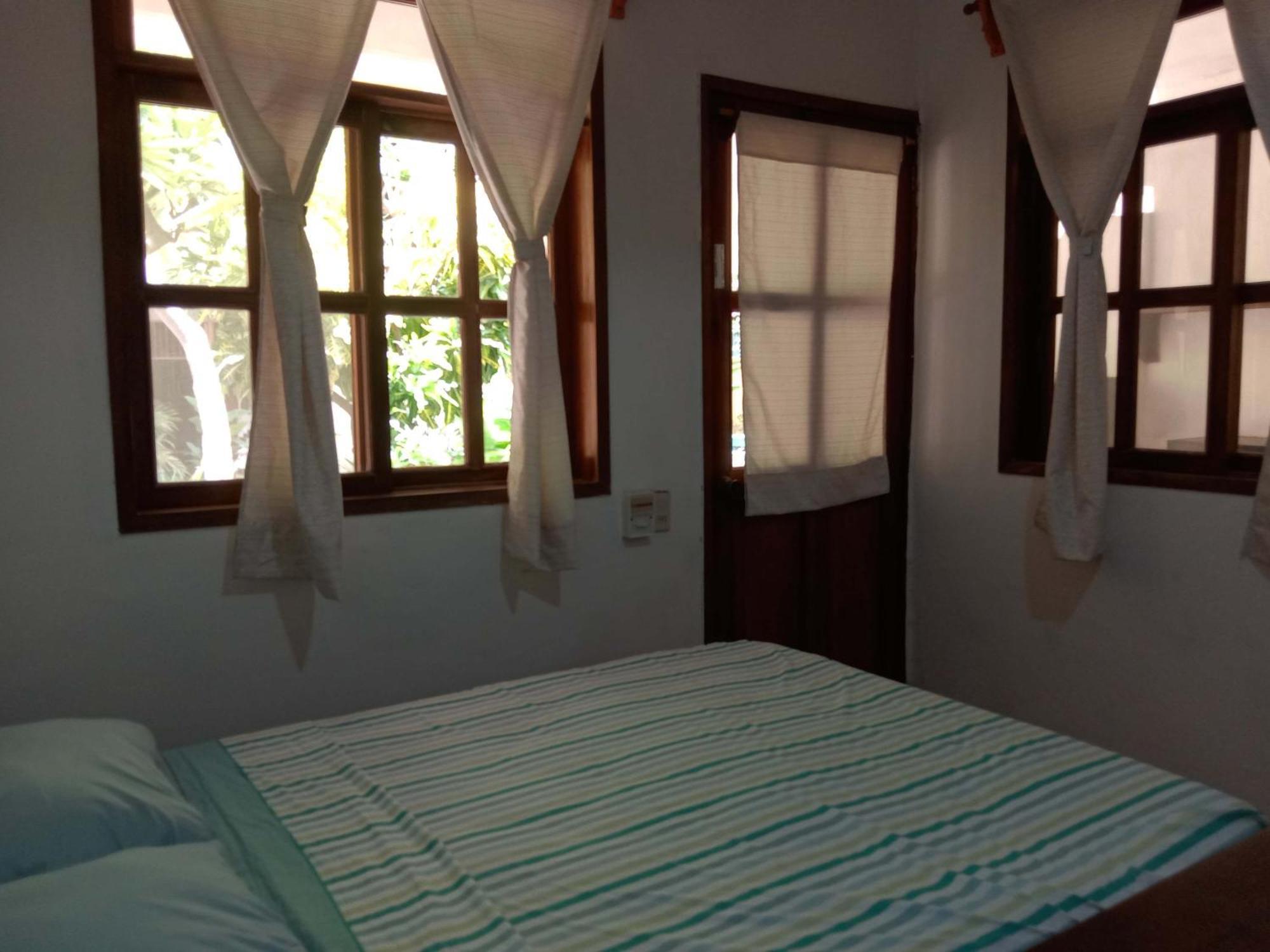 Hotel Papaya Surf Puerto Escondido  Ngoại thất bức ảnh