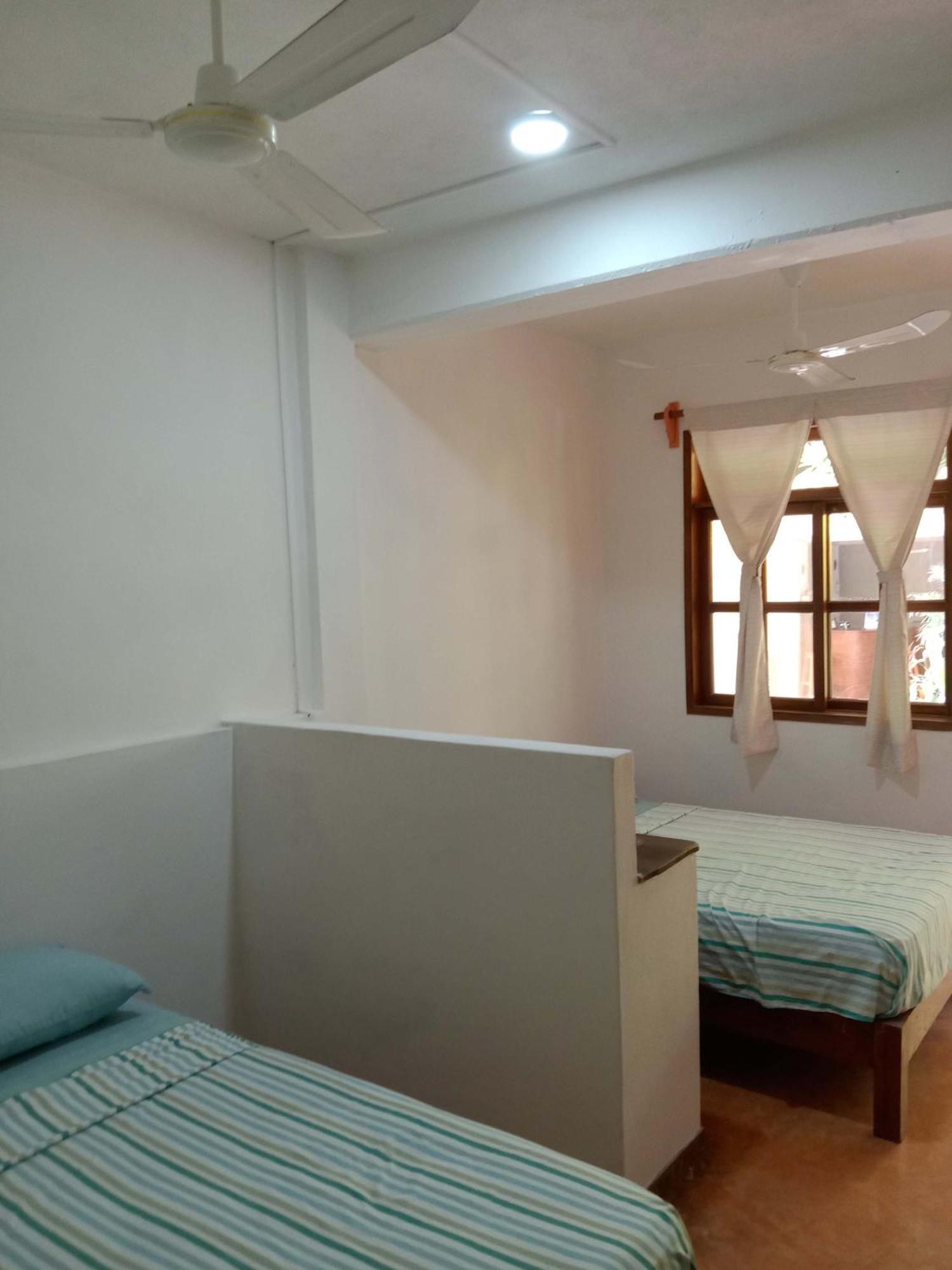 Hotel Papaya Surf Puerto Escondido  Ngoại thất bức ảnh
